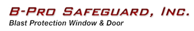 B-Pro safeguard